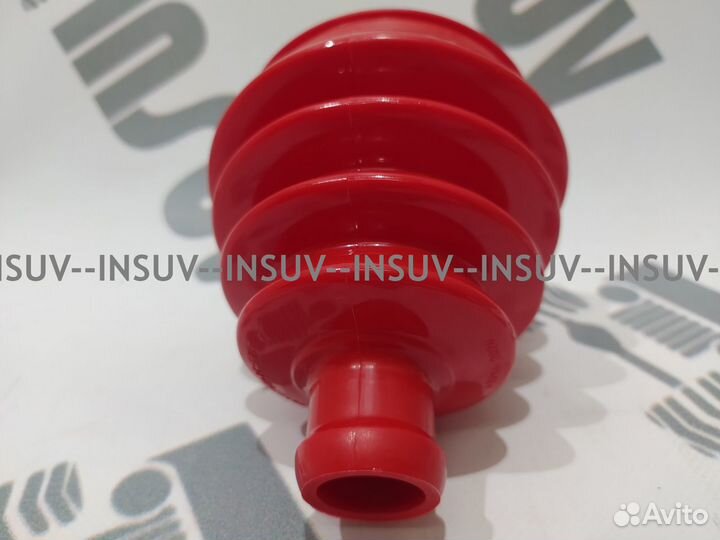 Пыльник шруса наружный полиуретан Нива 2121, 2123