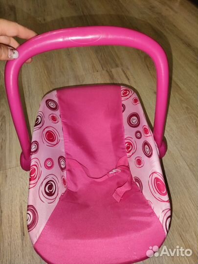 Комплект для кукол