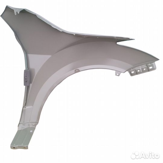 Крыло переднее Great Wall Hover H5 под заказ от 1