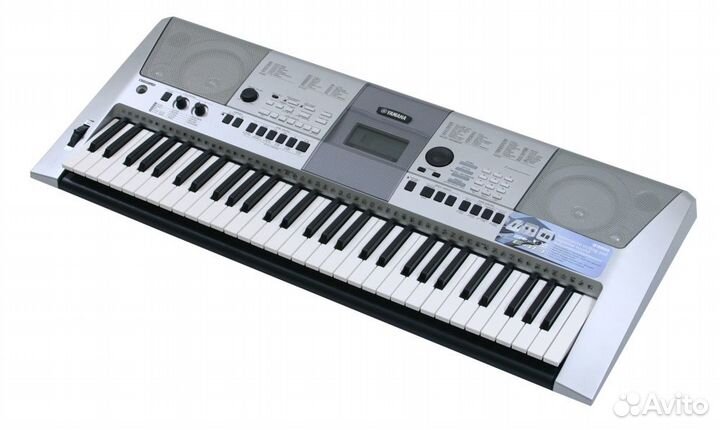 Синтезатор yamaha psr-e413
