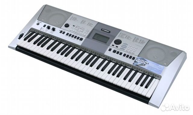 Синтезатор yamaha psr-e413