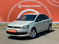 Volkswagen Polo 1.6 MT, 2014, 259 955 км, с пробегом, цена 780 000 руб.