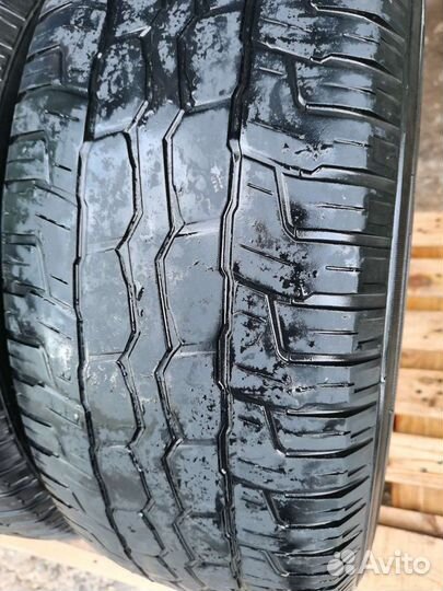 Yokohama Geolandar G902 265/65 R17