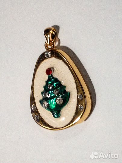 Флэшка подарочная