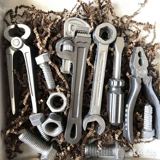 Шоколадный набор