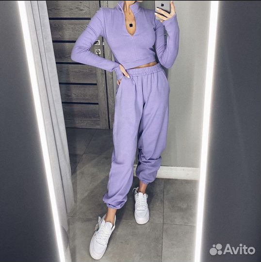 Спортивный костюм