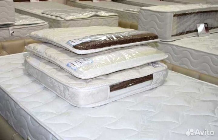 Матрас ортопедический