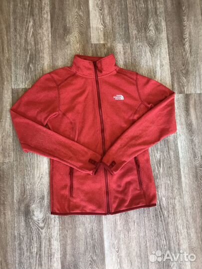Флис женский The Norh Face Оригинал