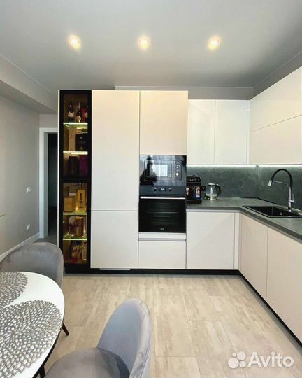 Кухни на заказ по размерам