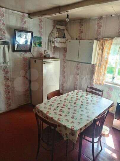 Дом 70 м² на участке 50 сот.