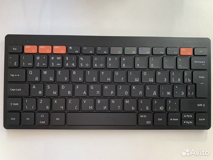 Клавиатура беспроводная