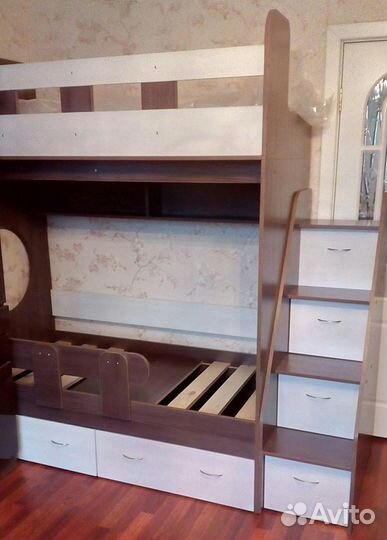 Сборщик мебели, муж на час