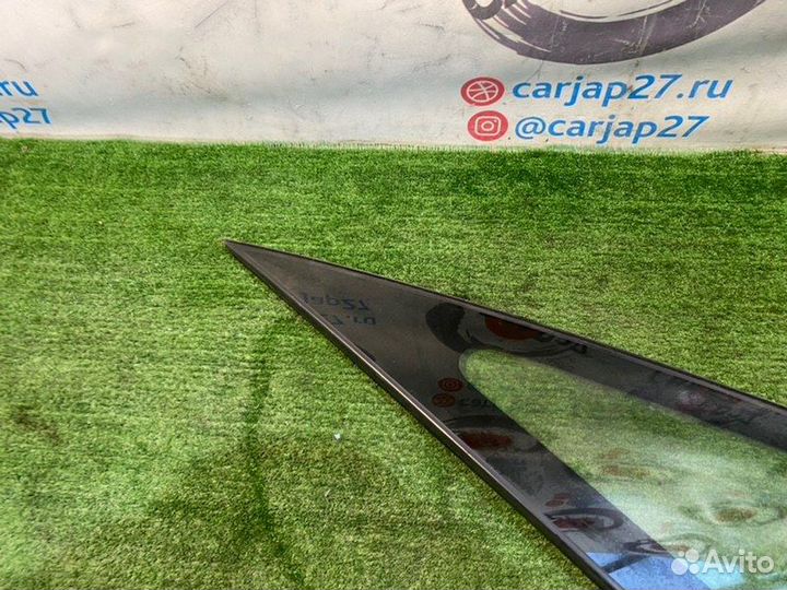 Форточка кузова(1) передняя правая Honda Freed+