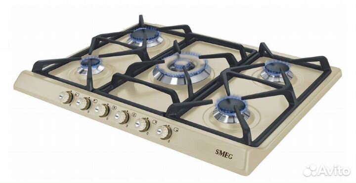 Духовой шкаф, варочная поверхность