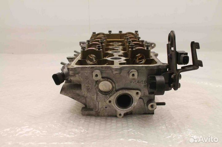 Головка блока цилиндров Kia Soul Cerato Rio Hy