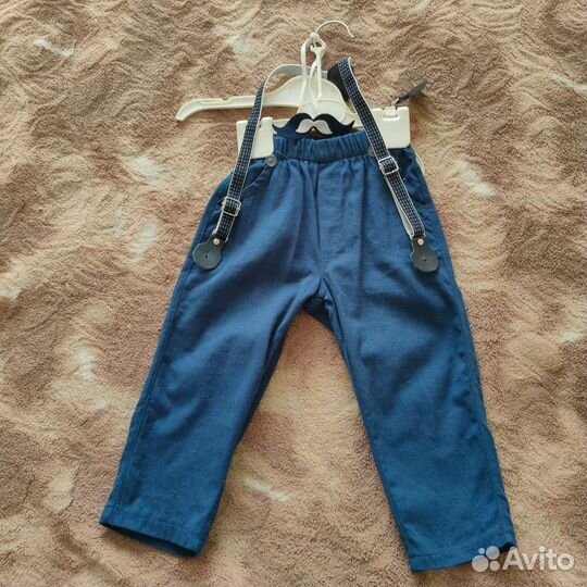 Костюм для мальчика