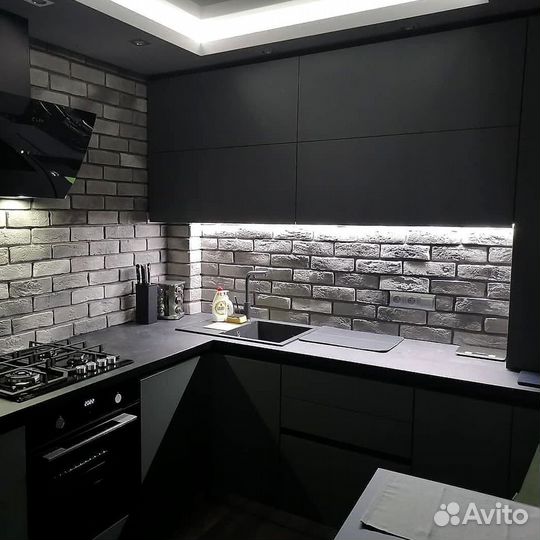 Кухонный гарнитур 