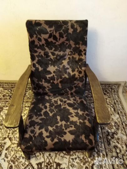 Перетяжка и ремонт мягкой мебели