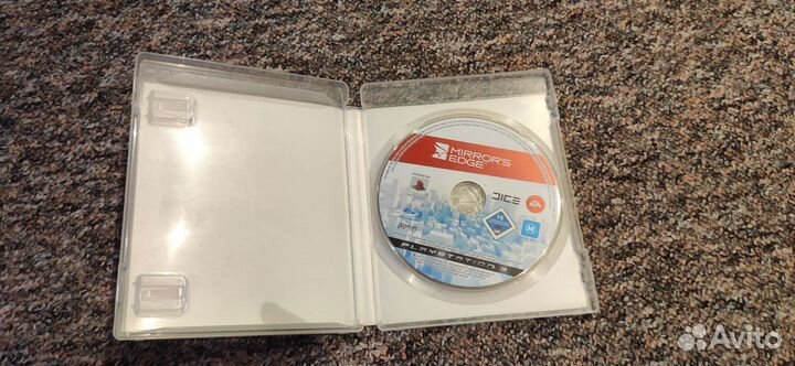 Игры диски для ps3