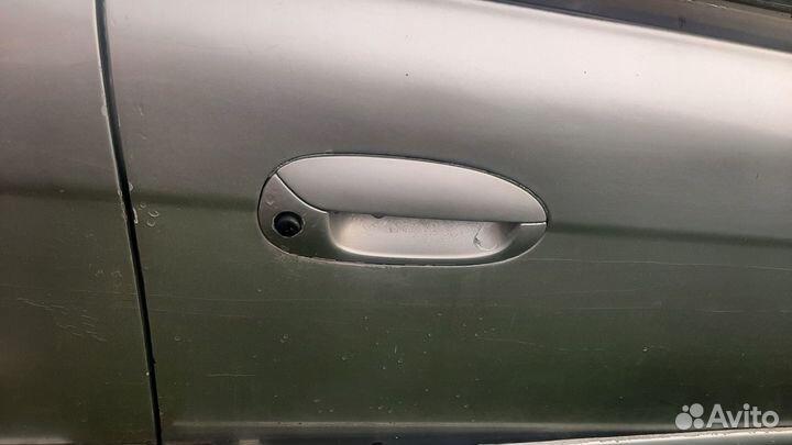 Ручка двери Кия Спектра.Kia Spectra
