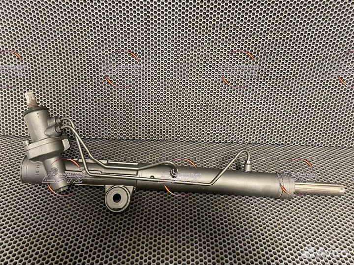 Рулевая рейка great wall hover H5 с гур