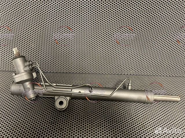 Рулевая рейка great wall hover H5 с гур