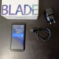 ZTE Blade A31 Lite, 32 ГБ