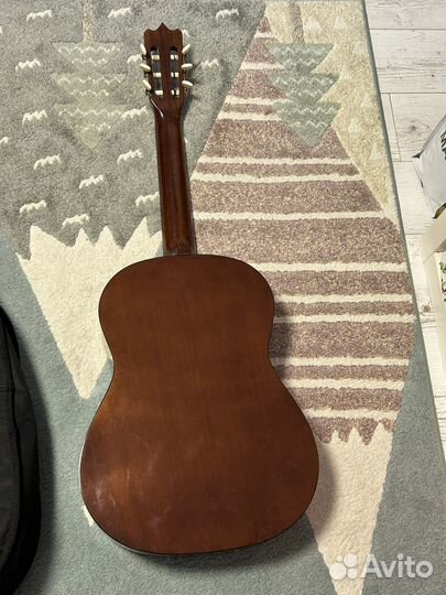 Классическая гитара Martinez FAC-503