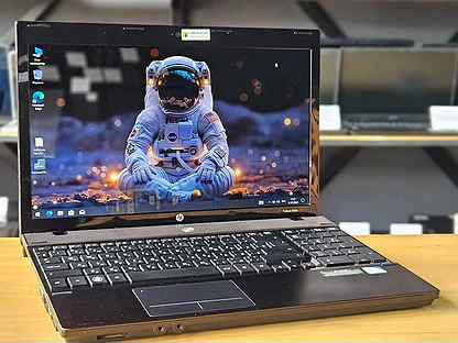 Ноутбук 15.6" HP ProBook