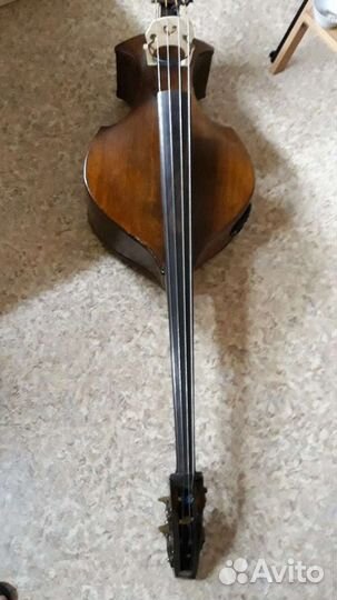 Электроконтрабас