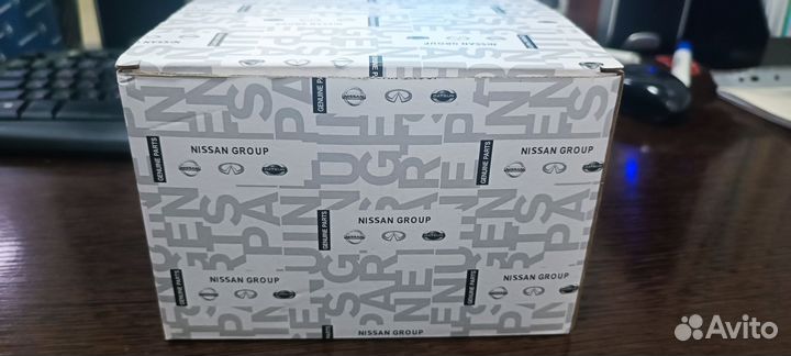 Подрулевой шлейф nissan