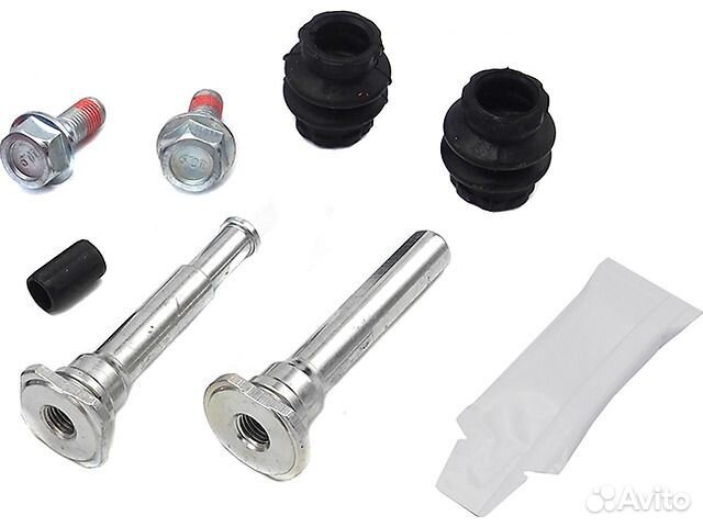 Ремкомплект Polo Rapid