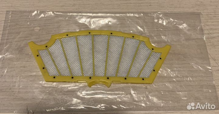 Фильтр для iRobot Roomba