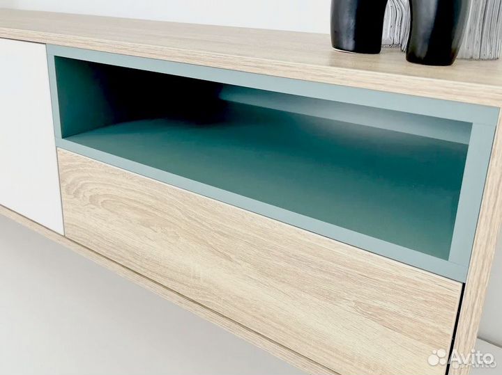 Дизайнерская тумба 