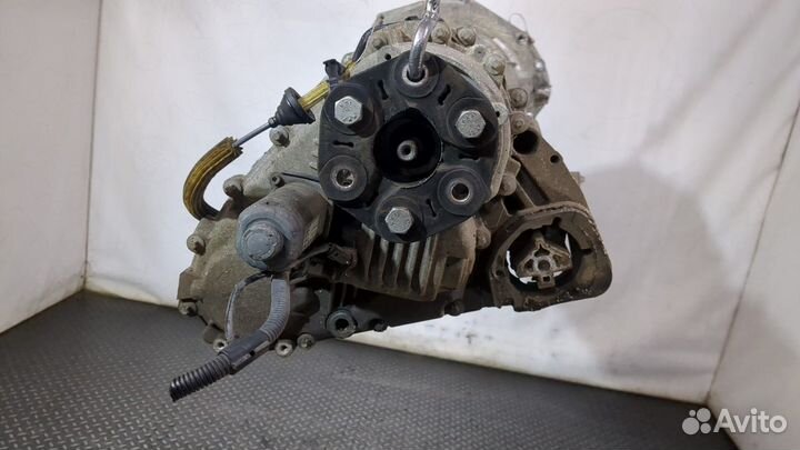 Кпп - автомат (АКПП) 4х4 BMW X5 E70 4.8 Инжектор, 2007