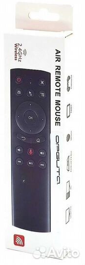 Аэропульт g20s с гироскопом и голосовым поиском