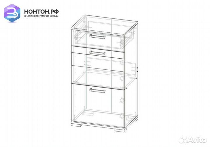 Тумба Юнона-2