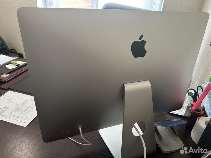 iMac 27 retina 5k 2015