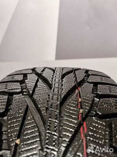 Nokian Tyres Hakkapeliitta R2 SUV 225/55 R18 102R