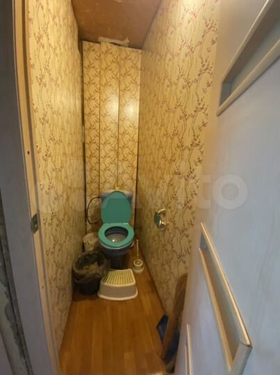 4-к. квартира, 72 м², 1/5 эт.