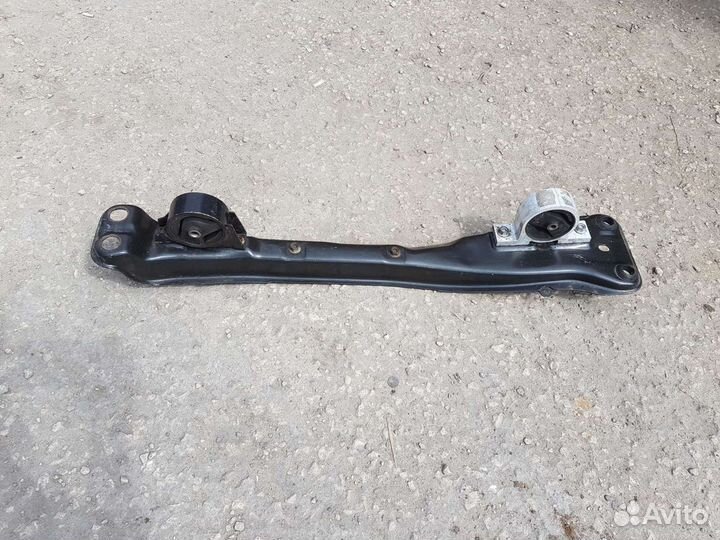 Лыжа nissan almera classic