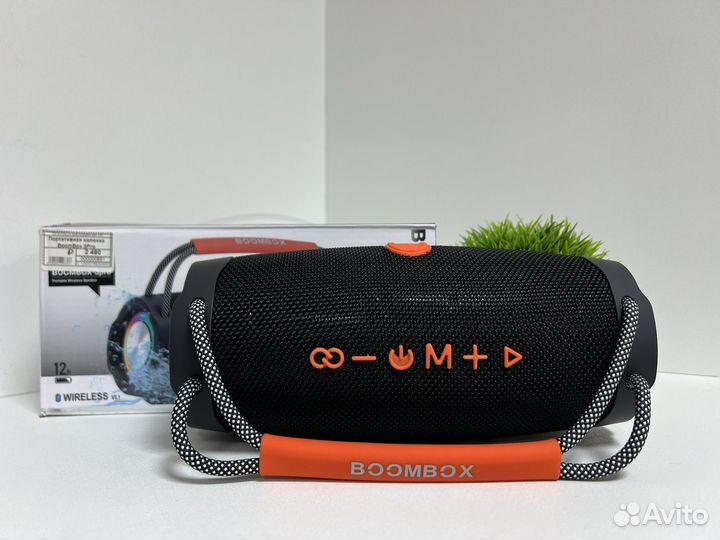 BoomBox 3 Pro