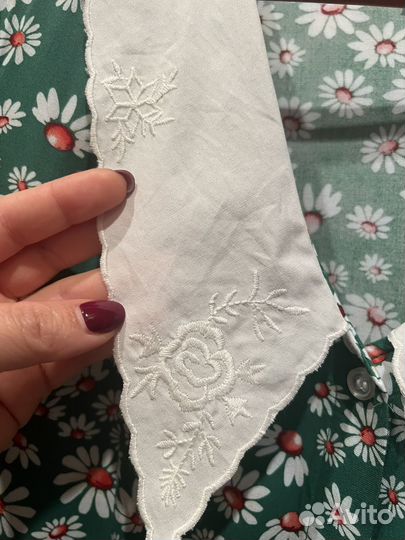 Платье монки