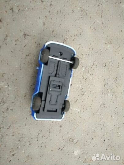 Машинки модельки