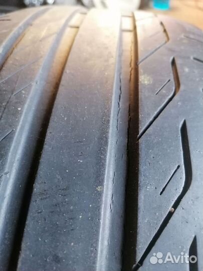 Bridgestone Turanza T001 195/55 R16 91V