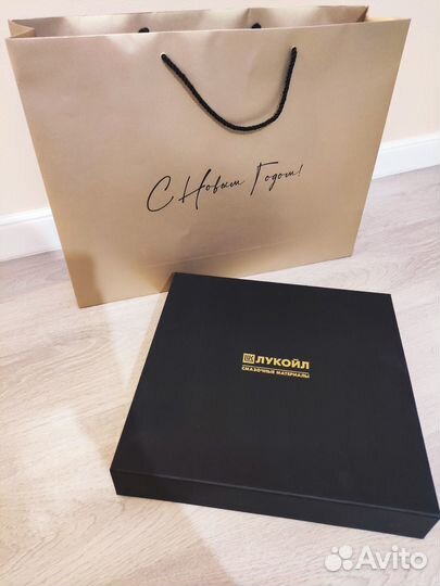 Корпоративные подарки