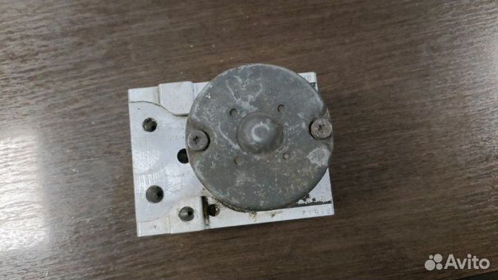 Блок ABS Bmw X5 E53