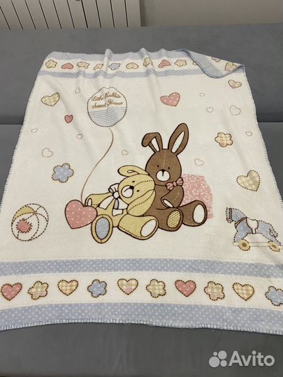 Одеяло и пледы пакетом