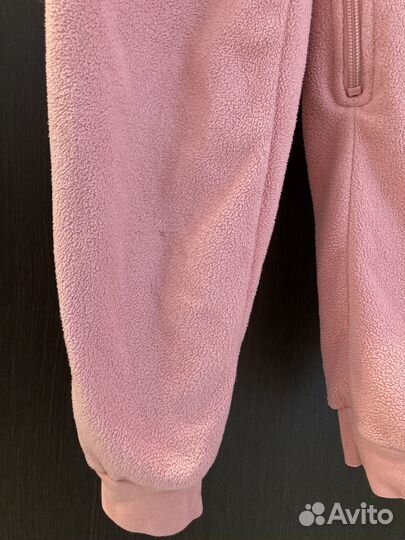 Флисовый комбинезон 116 Crokid