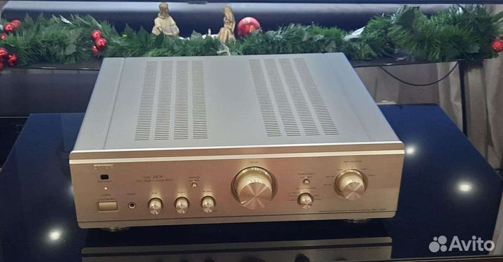 Усилитель Denon PMA-1500R